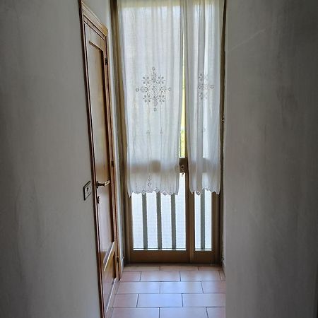 Готель Casa Le Piane Strettura Екстер'єр фото