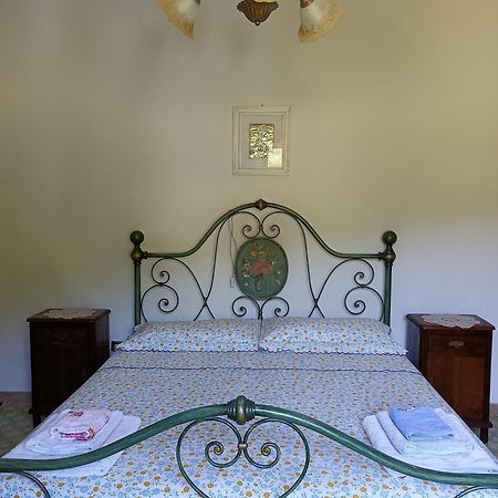 Готель Casa Le Piane Strettura Екстер'єр фото